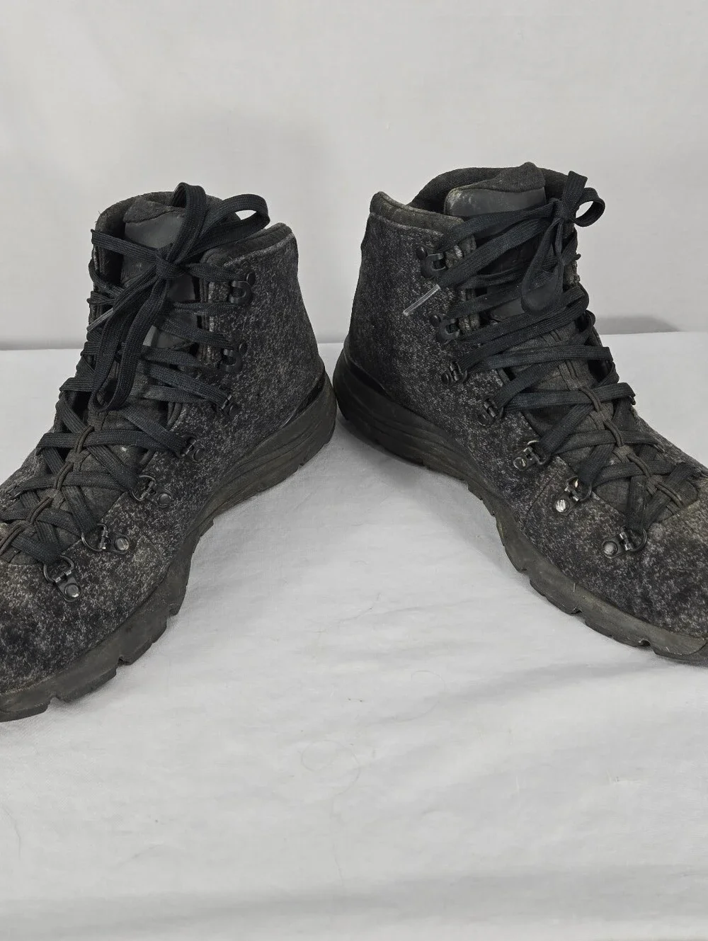 Danner Mountain 600 Enduroweave 4.5
